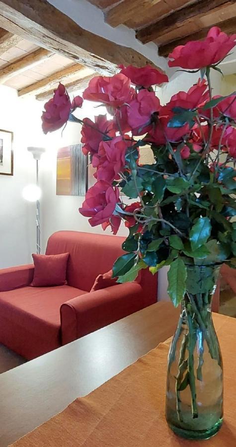 Cor Magis Kamullia - 200 Meters From The Historic Center And Close To The Train Station Siena Exterior foto