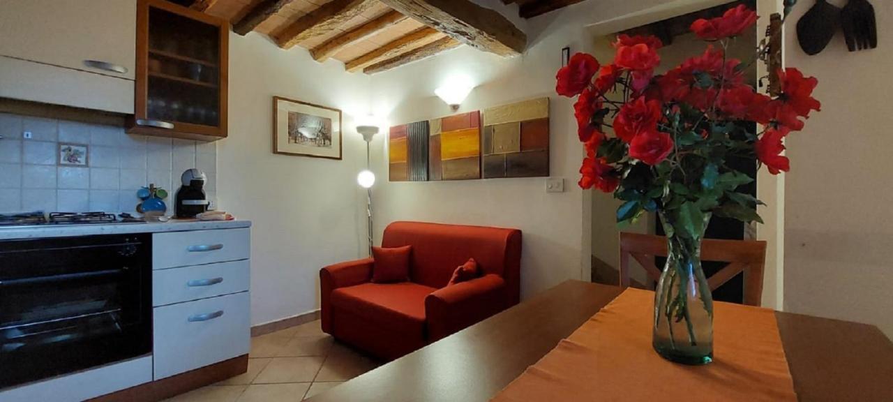 Cor Magis Kamullia - 200 Meters From The Historic Center And Close To The Train Station Siena Exterior foto