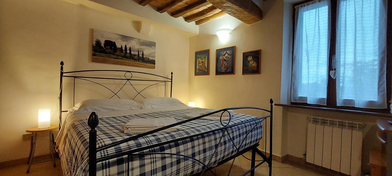 Cor Magis Kamullia - 200 Meters From The Historic Center And Close To The Train Station Siena Exterior foto