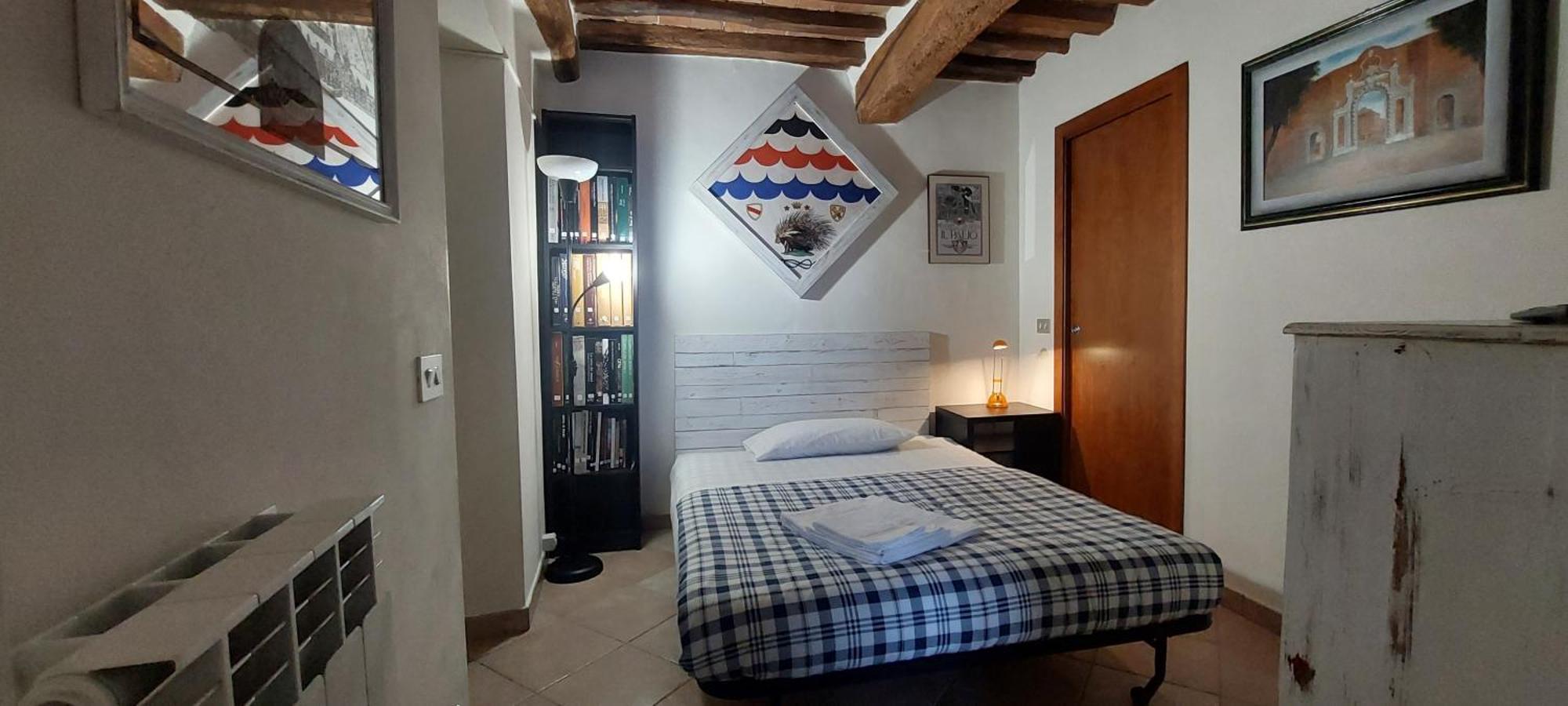 Cor Magis Kamullia - 200 Meters From The Historic Center And Close To The Train Station Siena Exterior foto